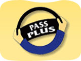 Pass Plus logo